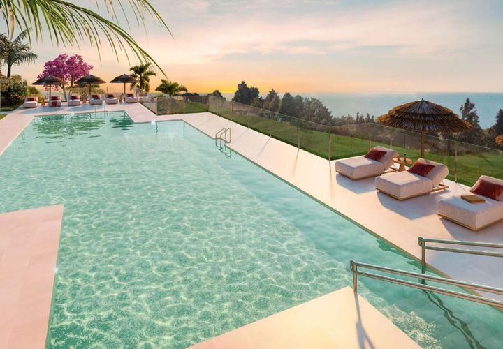 Villa a El Chaparral, Malaga, El Chaparral - € 957.000 | Ref: R4603534 - foto 1