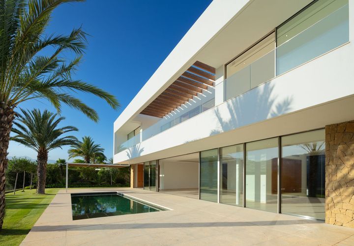 Villa i Casares, Malaga, Casares - € 4.500.000 | Ref: R4625848 - foto 1