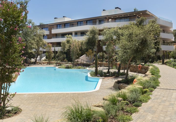 Lejlighed i Sotogrande, Cadiz, Sotogrande - € 1.120.000 | Ref: R4694800 - foto 1