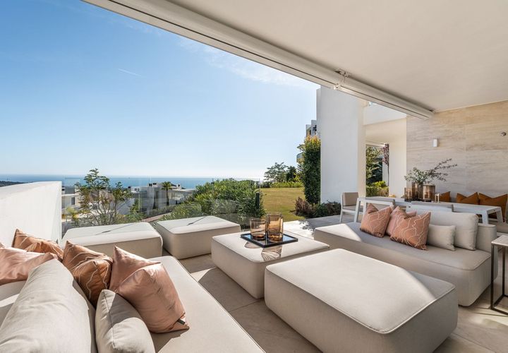 Lejlighed i Marbella, Malaga, Marbella - € 2.195.000 | Ref: R4722124 - foto 1