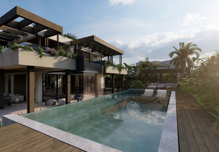 Villa i Guadalmina, Malaga, Guadalmina - € 9.500.000 | Ref: R4722739 - foto 1