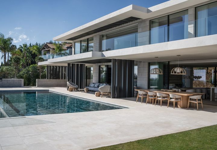 Villa a Sotogrande, Cadiz, Sotogrande - € 9.800.000 | Ref: R4725448 - foto 1