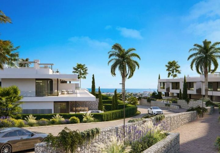 Leilighet i Marbella, Malaga, Marbella - € 1 100 000 | Ref: R4732537 - foto 1