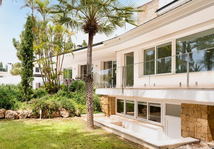 Villa i Marbella, Malaga, Marbella - € 2.250.000 | Ref: R4746412 - foto 1