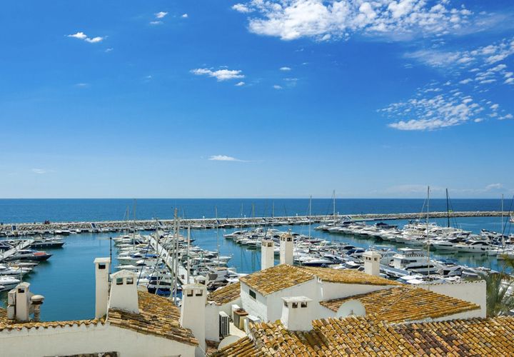 Lejlighed i Marbella, Malaga, Marbella - € 895.000 | Ref: R4774159 - foto 1
