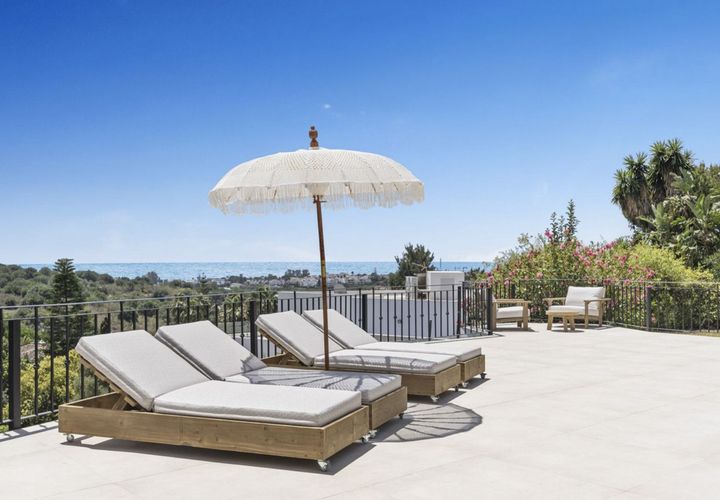 Villa a Benahavis, Malaga, Benahavis - € 3.390.000 | Ref: R4779199 - foto 1