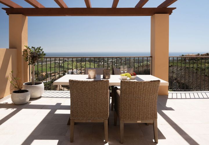 Penthouse i Benahavis, Malaga, Benahavis - € 645 000 | Ref: R4792570 - foto 1