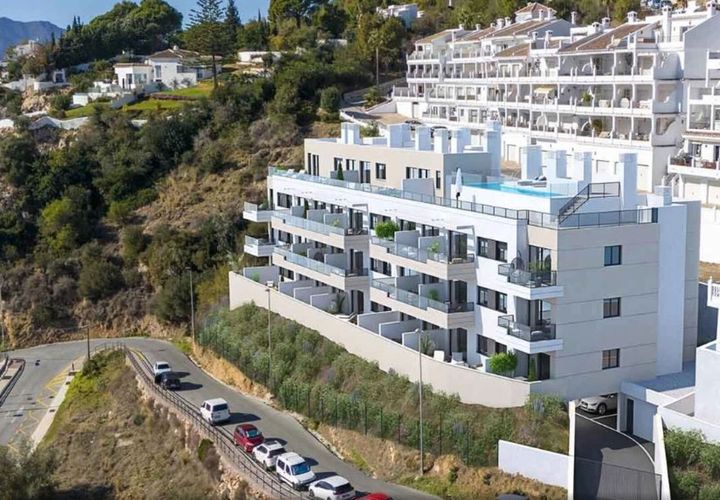 Lejlighed i Mijas, Malaga, Mijas - € 311.000 | Ref: R4800691 - foto 1
