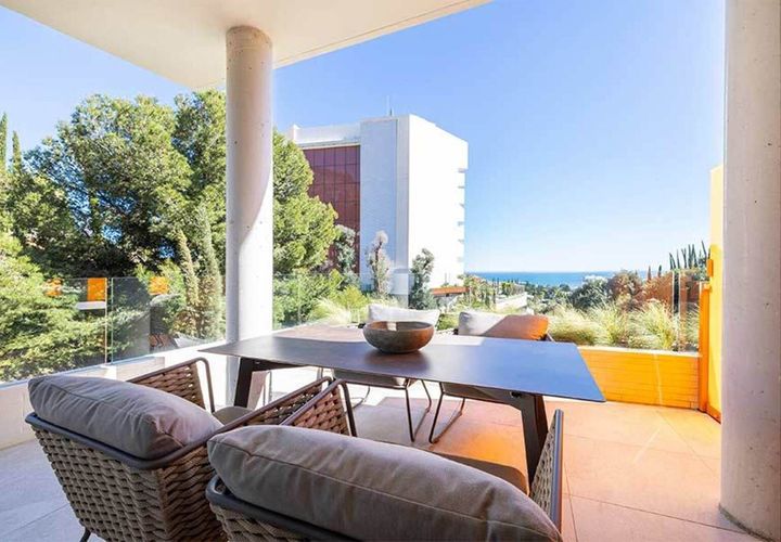 Lejlighed i Fuengirola, Malaga, Fuengirola - € 1.275.000 | Ref: R4815697 - foto 1