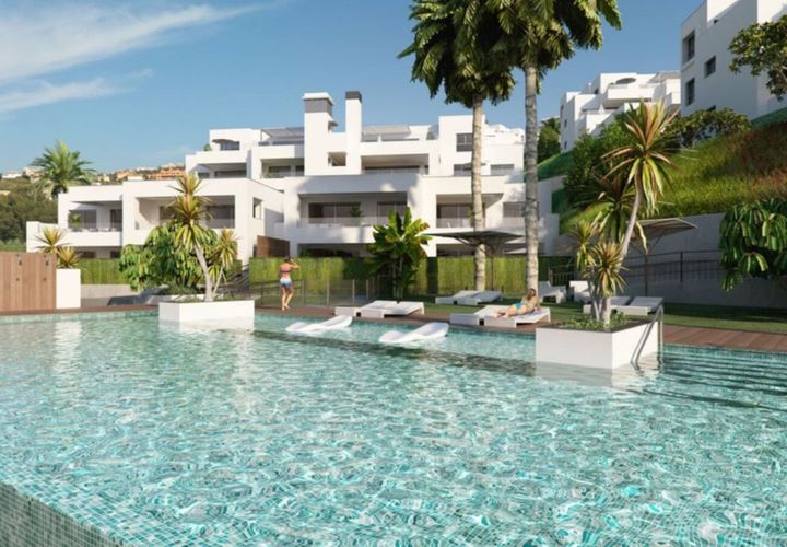 Lejlighed i Casares, Malaga, Casares - € 345.000 | Ref: R4818871 - foto 1