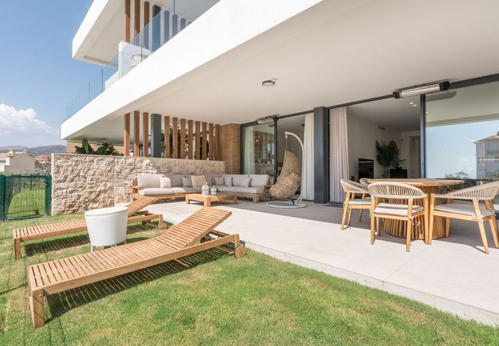 Lejlighed i Marbella, Malaga, Marbella - € 950.000 | Ref: R4848298 - foto 1
