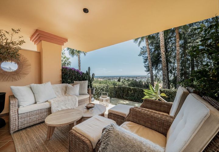 Lejlighed i Marbella, Malaga, Marbella - € 1.295.000 | Ref: R4849201 - foto 1