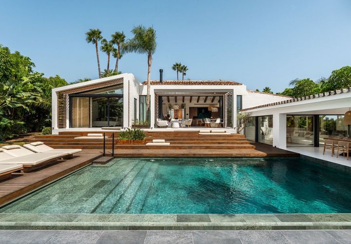 Villa i Marbella, Malaga, Marbella - € 6.895.000 | Ref: R4857904 - foto 1