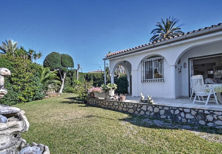 Villa i Marbesa, Malaga, Marbesa - € 1.190.000 | Ref: R4892200 - foto 1
