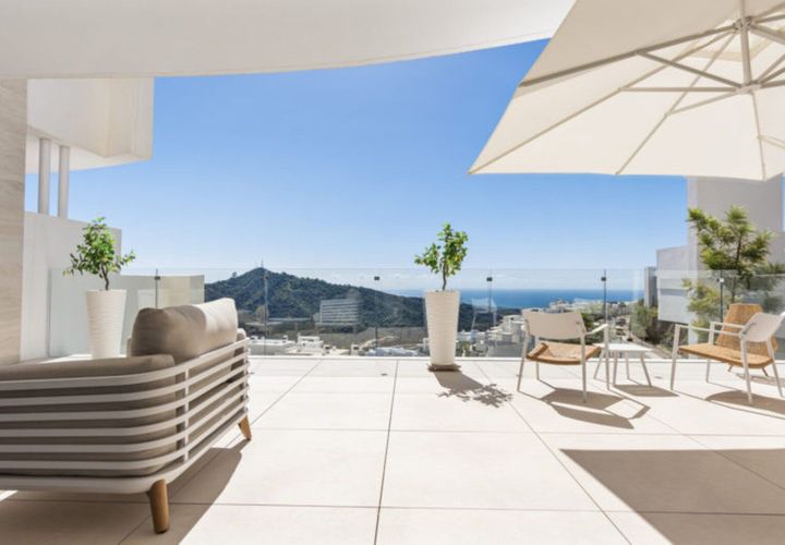 Lejlighed i Marbella, Malaga, Marbella - € 1.375.000 | Ref: R4952680 - foto 1