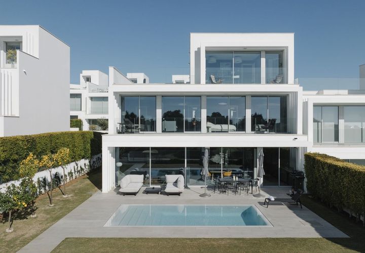 Villa a Sotogrande, Cadiz, Sotogrande - € 1.550.000 | Ref: R4957450 - foto 1