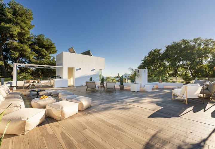 Villa a Marbella, Malaga, Marbella - € 2.495.000 | Ref: R4972210 - foto 1