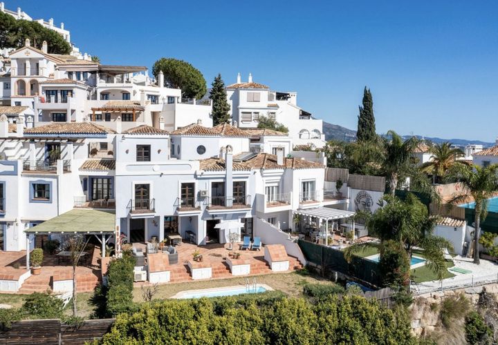 Villa a Benahavis, Malaga, Benahavis - € 940.000 | Ref: R5012941 - foto 1