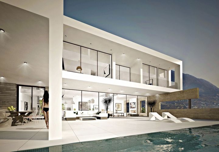 Villa a Marbella, Malaga, Marbella - € 2.640.000 | Ref: R5034136 - foto 1
