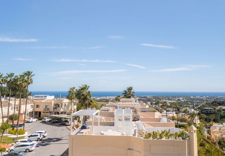 Byhus i Benahavis, Malaga, Benahavis - € 1.195.000 | Ref: R5037505 - foto 1