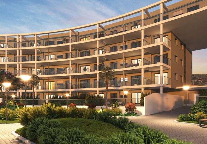 Lejlighed i La Duquesa, Malaga, La Duquesa - € 318.000 | Ref: R5056600 - foto 1