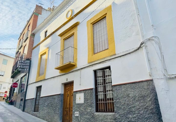 Byhus i Iznajar, Cordoba, Iznajar - € 78.000 | Ref: ID1389 - foto 1