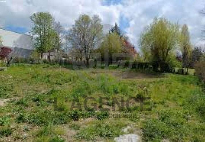 Tomt i Dolus-d'Oleron, Charente-Maritime, Dolus-d'Oleron - € 290 000 | Ref: 1676A - foto 1