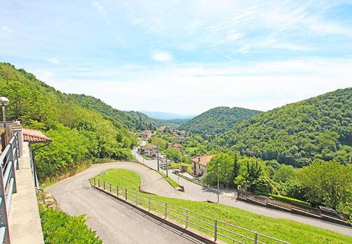 Helårsgrund i Palazzago, Bergamo, Palazzago - € 160.000 | Ref: Palazzago2100 - foto 1