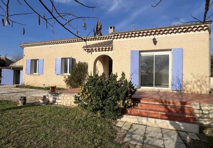 Villa a Gargas, Vaucluse, Gargas - € 396.000 | Ref: 84095446 - foto 1