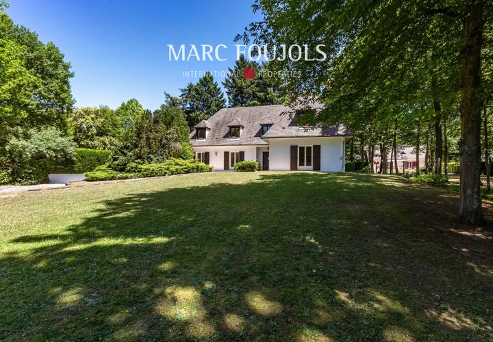 Villa a Lamorlaye, Oise, Lamorlaye - € 845.000 | Ref: C9652 - foto 1