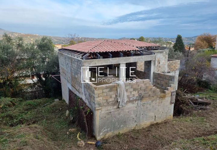 Villa i Grasse, Alpes-Maritimes, Grasse - € 318.000 | Ref: 83358542 - foto 1