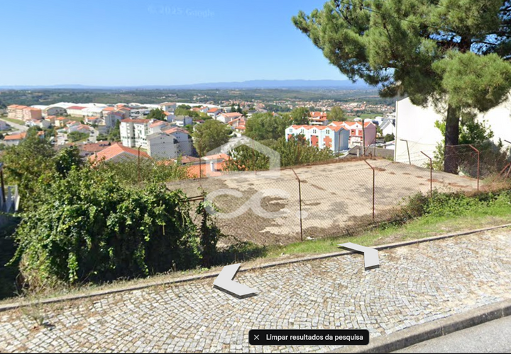 Terra a Seia, Guarda, Seia - € 55.000 | Ref: 400/T/00012 - foto 1