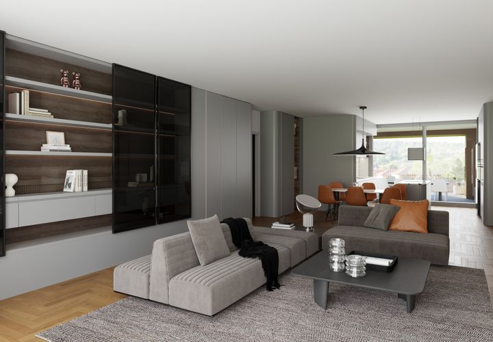 Lejlighed i Lecce, Lecce, Lecce - € 435.000 | Ref: 435CONIGARDEN-C2 - foto 1
