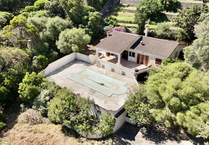 Villa i Zonza, Corse-du-Sud, Zonza - € 1.425.000 | Ref: M2786 - foto 1