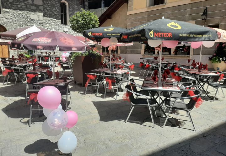 L'establiment comercial a Colmars, Alpes-de-Haute-Provence, Colmars - € 240.000 | Ref: 2158-25 - foto 1