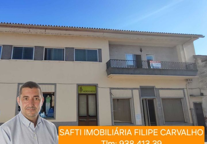 Lejlighed i Melgaco, Viana do Castelo, Melgaco - € 133.000 | Ref: SF-SAFTI:006642 - foto 1
