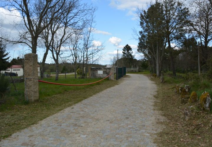 Helårsgrund i Guarda, Guarda, Guarda - € 53.000 | Ref: SF-SAFTI:006732 - foto 1
