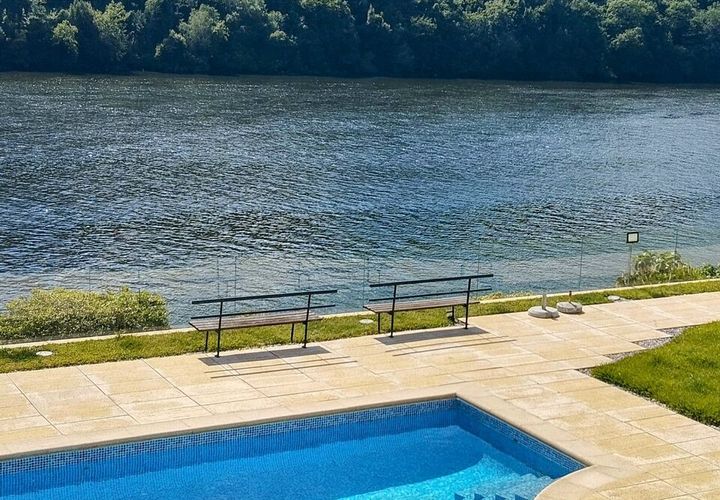 Villa i Foz do Sousa e Covelo, Porto, Foz do Sousa e Covelo - € 1.440.000 | Ref: SF-SAFTI:006811 - foto 1