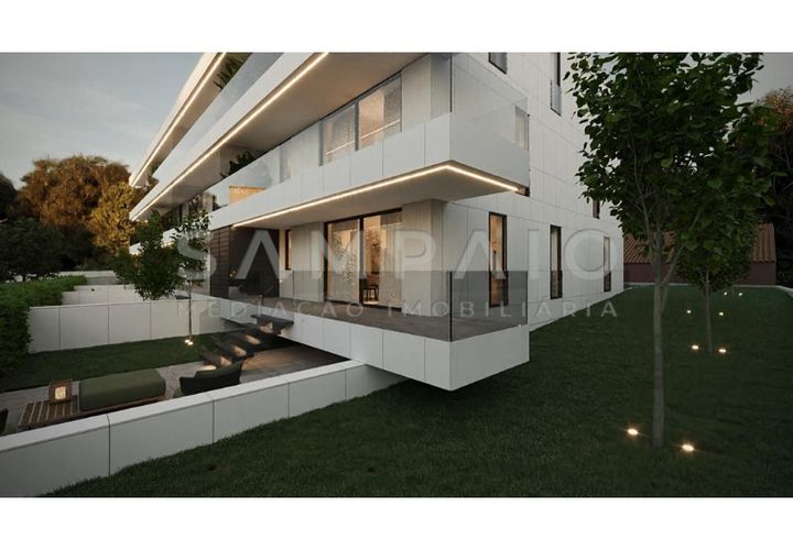 Lejlighed i Gondomar, Porto, Gondomar - € 415.000 | Ref: 3657 - foto 1