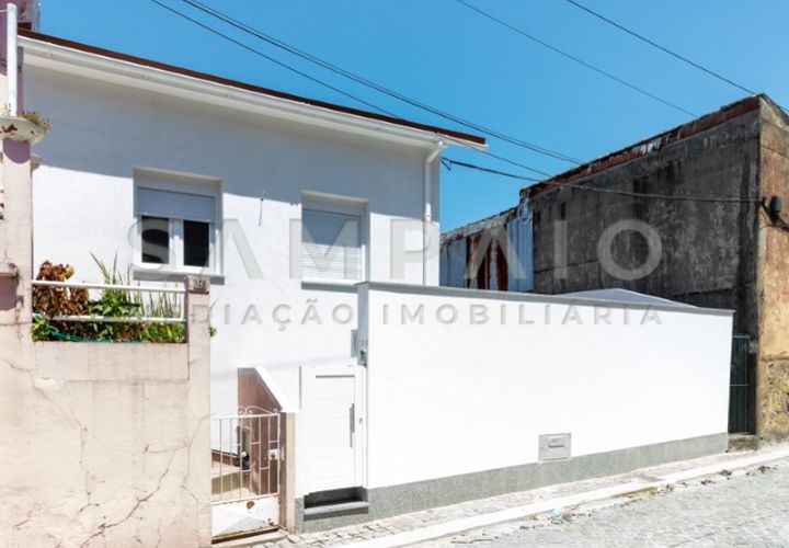 Villa a Rio Tinto, Porto, Rio Tinto - € 255.000 | Ref: 3653 - foto 1