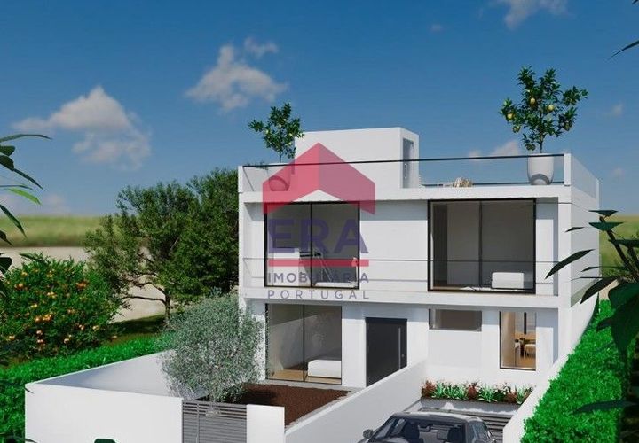Villa i Faro, Faro, Faro - € 725.000 | Ref: 273250054 - foto 1