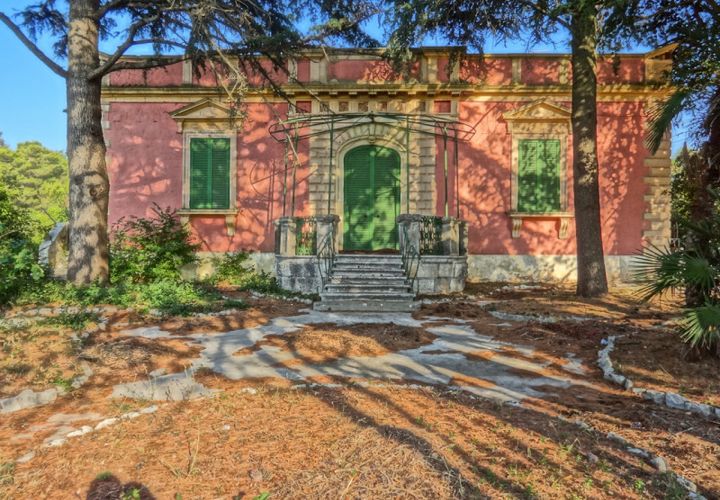 Villa i Fasano, Brindisi, Fasano - € 490.000 | Ref: AMO - foto 1