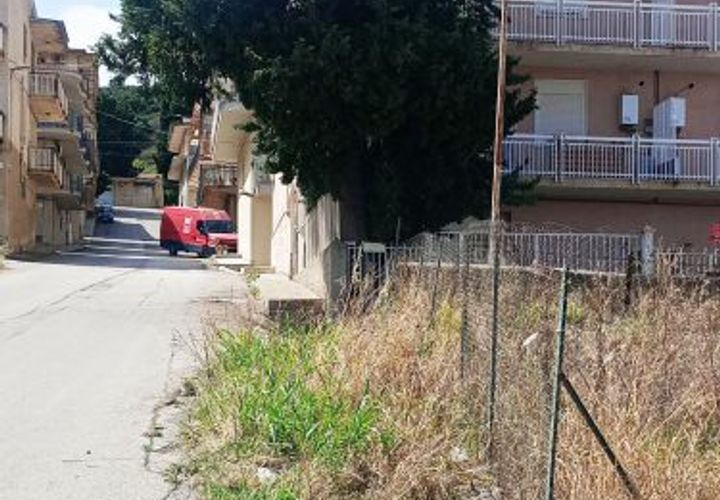 Helårsgrund i Misilmeri, Palermo, Misilmeri - € 40.000 | Ref: MI017VM - foto 1
