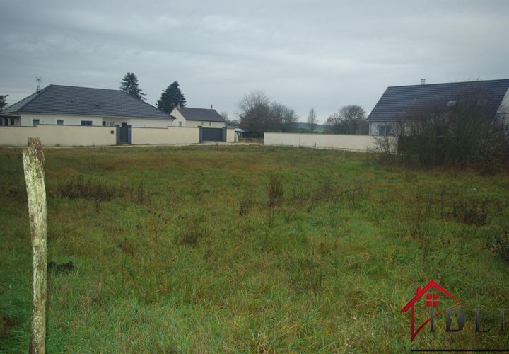 Tomt i Rigny, Haute-Saone, Rigny - € 27 000 | Ref: 11_5548 - foto 1