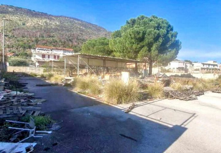 Helårsgrund i Palermo, Palermo, Palermo - € 566.578 | Ref: 2536145 - foto 1