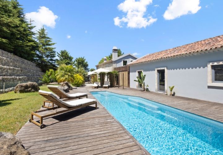 Villa i Obidos, Leiria, Obidos - € 980.000 | Ref: BL1245 - foto 1