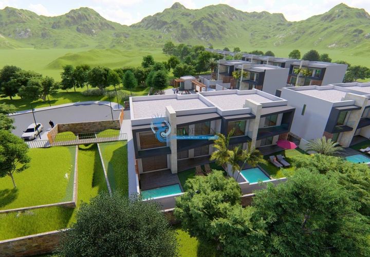 Byhus i Albufeira, Faro, Albufeira - € 699.000 | Ref: MGP358.2 - foto 1