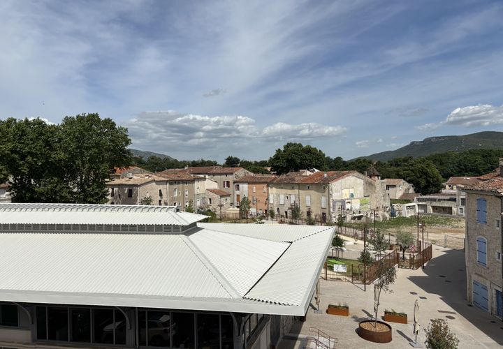 Leilighet i Ganges, Herault, Ganges - € 139 000 | Ref: 1454 - foto 1