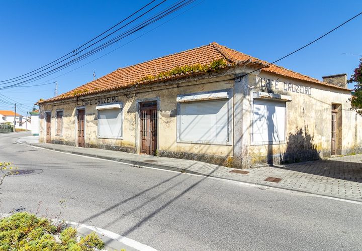 Villa i Ilhavo, Aveiro, Ilhavo - € 180.000 | Ref: AV2502 - foto 1