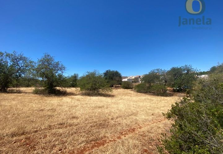 Helårsgrund i Almancil, Faro, Almancil - € 1.500.000 | Ref: TR12922 - foto 1